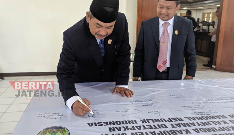 DPRD Jepara Pratikno Dukung Penetapan Ratu Kalinyamat Sebagai Pahlawan Nasional