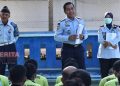 Penuhi Hak WBP, Rutan Kelas IIB Rembang Laksanakan Sosialisasi UU No. 22 Tahun 2022 Tentang Pemasyarakatan 20 Penuhi Hak WBP, Rutan Kelas IIB Rembang Laksanakan Sosialisasi UU No. 22 Tahun 2022 Tentang Pemasyarakatan