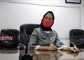 Penyelenggara Multipleksing Wajib Sediakan Set Top Box untuk Beralih TV Digital 17 Kepala Dinas Komunikasi dan Informatika Provinsi Jawa Tengah, Riena Retnaningrum. (Wahyu Indriyati/Koran Lingkar)