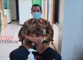 Perceraian di Pati Naik, Belum Genap Setahun Ada 1.850 Gugatan Cerai 15 Hakim Juru Bicara kantor Pengadilan Agama Kelas I Pati, Sutiyo. (Arif Febriyanto/Beritajateng.id)