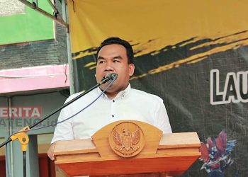 Bupati Blora Imbau Media massa Sajikan Informasi yang Berimbang