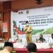 Cegah Korupsi Tingkat Desa, Ini Pesan Gus Yasin 8 Wakil Gubernur Jawa Tengah, Taj Yasin menghadiri acara Bimbingan Teknis Desa Antikorupsi oleh KPK di Aula Integritas, Inspektorat Jateng pada Senin, 26 September 2022. (Istimewa)