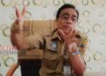 Dinsos Kabupaten Pati Belum Terima Alokasi DBHCHT 2022