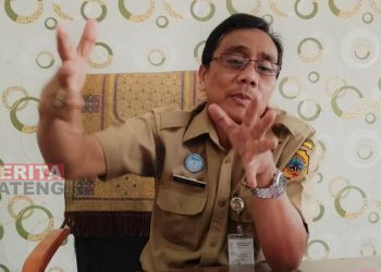 Dinsos Kabupaten Pati Belum Terima Alokasi DBHCHT 2022