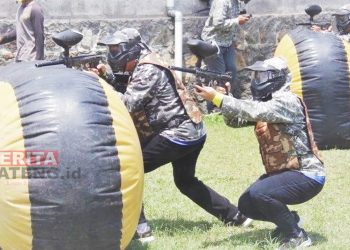 Kanwil Kemenkumham Jateng Selenggarakan FMD 2022