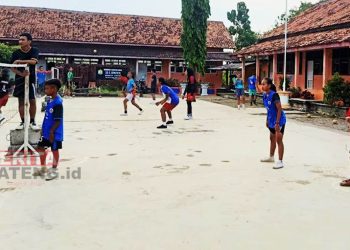 Menjadi Langganan Juara Sepak Takraw, Ini Pesan Ketua DPRD Kendal Makmun