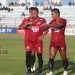 Persipa Pati Harus Puas dengan Skor 1-2 saat Bertanding di Kandang Persela Lamongan 8 Ekspresi kecewa ditunjukkan oleh Tri Handoko CS saat Persipa alami kekalahan di Lamongan. (Istimewa)