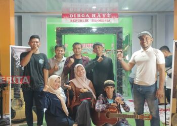 Radio RSKW Gelar Acara Musik Mingguan, Yuk intip siapa aja yang ngisi