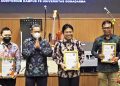 UMK Berhasil Nangkring di Klaster 3 Nasional Pada Program Kreativitas Mahasiswa Awards 2022 16 UMK Berhasil Nangkring di Klaster 3 Nasional Pada Program Kreativitas Mahasiswa Awards 2022