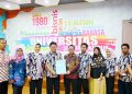 UMK Resmikan Prodi Magister Pendidikan Bahasa Inggris