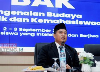 Universitas Darunnajah Sajikan Pendidikan Berbasis Pesantren di tengah Kota Metropolitan