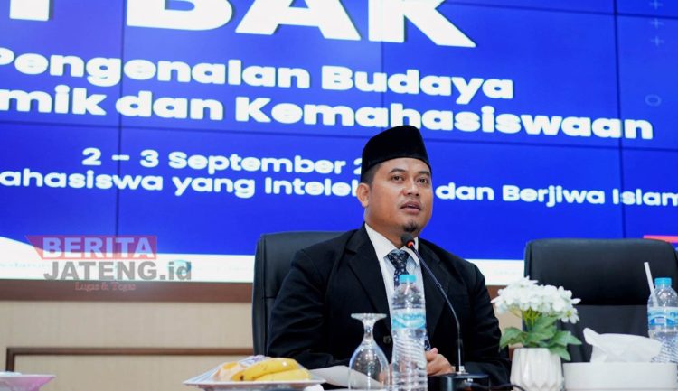Universitas Darunnajah Sajikan Pendidikan Berbasis Pesantren di tengah Kota Metropolitan