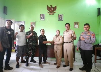 Polemik Pemutusan Listrik Lapangan Bola Voli Desa Gajahmati Pati Temui Titik Terang