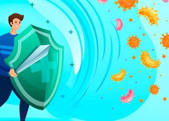 Berikut 6 Cara menjaga daya tahan tubuh pasca pandemi