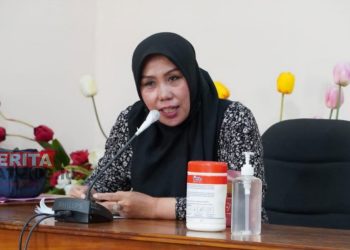 Anggota Komisi D DPRD Pati, Muntamah. (Istimewa)