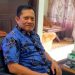 DPRD Pati Sukarno Minta Warga Waspadai Penipuan Berkedok Investasi 8 Anggota DPRD Pati dari Komisi B, M Nur Sukarno. (Arif Febriyanto/Beritajateng.id)