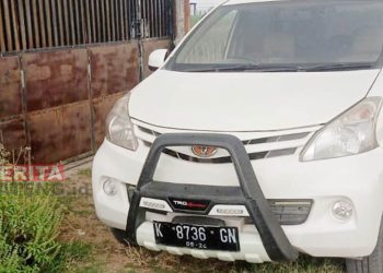 Dua Warga Blora Dipolisikan Karena Penggelapan, ini Penyebabnya