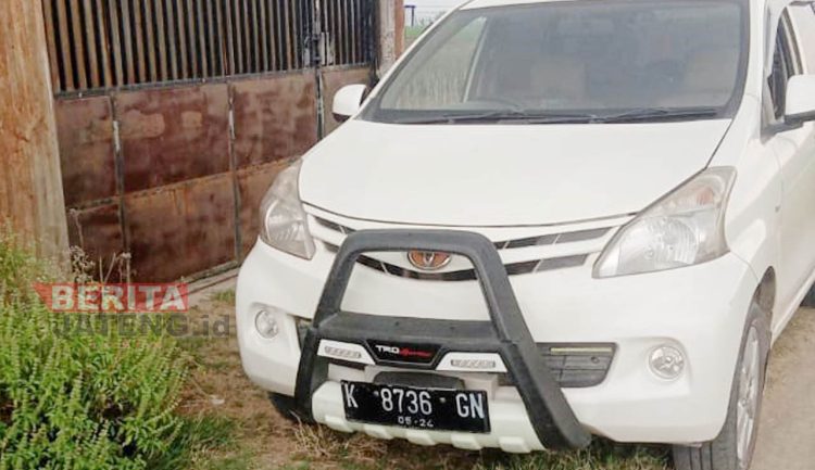Dua Warga Blora Dipolisikan Karena Penggelapan, ini Penyebabnya