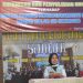 Gandeng Advokat, Rutan Rembang Gelar Penyuluhan Hukum untuk Warga Binaan 8 Warga Binaan Rutan Kelas II B Rembang mengikuti penyuluhan hukum di Aula Rutan Rembang pada Sabtu, 15 Oktober 2022. (Istimewa)