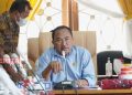 Kurangi Risiko Banjir, DPRD Pati Irianto Dukung Normalisasi Sungai Juwana 17 Wakil Ketua Komisi C DPRD Pati, Irianto Budi Utomo. (Istimewa)
