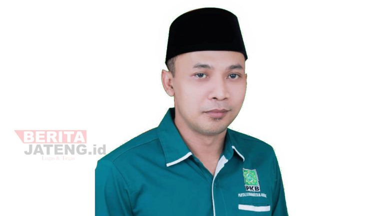 Pemkab Blora Terus Berupaya Gaet Investor, Gus Labib : Perda RTRW Perlu Diperhatikan