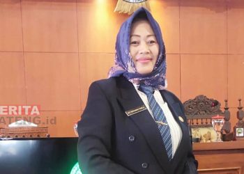 Sosok Ketut Sanjaya yang Berawal dari Biduan Hingga Jadi Anggota Dewan Kabupaten Blora