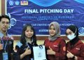 Startup Koperin Karya Mahasiswa UMK Sabet Juara 2 National Innovative Business Competition 19 Startup Koperin Karya Mahasiswa UMK Sabet Juara 2 National Innovative Business Competition