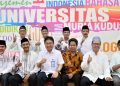 UMK Gandeng MUI Sepakat Tangkal Radikalisme 12 UMK Gandeng MUI Sepakat Tangkal Radikalisme