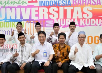 UMK Gandeng MUI Sepakat Tangkal Radikalisme