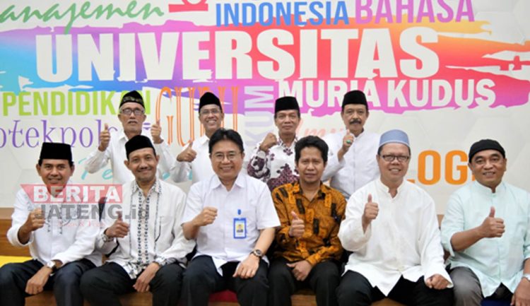 UMK Gandeng MUI Sepakat Tangkal Radikalisme
