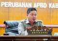 Upayakan Tambahan Truk Sampah, Ketua DPRD Pati Imbau Warga Tak Buang Sampah Sembarangan 16 Ketua DPRD Pati, Ali Badrudin. (Dok. Instagram @humas_dprdpati)