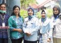 WBP Rutan Kelas IIB Rembang Ikut Serta dalam Regsosek 16 WBP Rutan Kelas IIB Rembang Ikut Serta dalam Regsosek