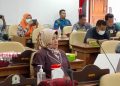 Waspada Banjir, DPRD Pati Warsiti Desak Pemkab Segera Perbaiki Drainase 16 Anggota Komisi A DPRD Pati, Warsiti. (Istimewa)