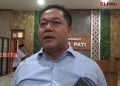Audiensi dengan PCNU, Ketua DPRD Pati akan Evaluasi Kebijakan 5 Hari Kerja bagi Instansi Pendidikan 19 Ketua DPRD Pati, Ali Badrudin. (Dok. Lingkar TV/Beritajateng.id)