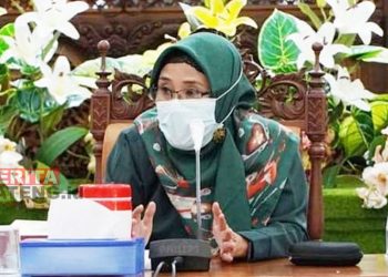 Banyak Temuan Fosil Hewan Purba, Dewan Maesaroh Desak Disdikbud Pati Dirikan Museum 2 Anggota DPRD Pati, Maesaroh. (Istimewa)