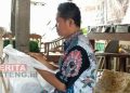 Berawal Dapat Bantuan Alat Cap dan NIB, Batik Satriatama Semakin Dikenal 18 Berawal Dapat Bantuan Alat Cap dan NIB, Batik Satriatama Semakin Dikenal