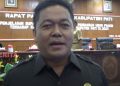 DPRD Pati Bakal Naikkan PAD Rp 400 Miliar Lebih Lewat Strategi Wajib Pajak 17 Ketua DPRD Pati, Ali Badrudin. (Arif Febriyanto/Beritajateng.id)