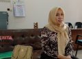 DPRD Pati Muntamah Desak Pemkab Buat Kebijakan Tangani Penyakit Menular 17 Anggota Komisi D DPRD Pati, Muntamah. (Arif Febriyanto/Beritajateng.id)