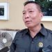 DPRD Pati Sutikno Minta Pemkab Berikan Edukasi Warga soal Pengolahan Limbah Industri Singkong 8 Anggota Komisi C DPRD Pati, Sutikno. (Arif Febriyanto/Beritajateng.id)