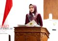 DPRD Pati Yeti Kristianti Desak Dispertan Dorong Milenial Jadi Petani 15 Anggota DPRD Pati dari Komisi B, Yeti Kristianti. (Istimewa)