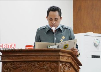 Anggota Komisi A DPRD Pati, Muslihan. (Istimewa)