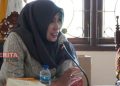 Anggota DPRD Pati, Muntamah. (Arif Febriyanto/Beritajateng.id)