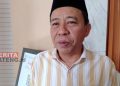 Jelang Pemilu 2024, DPRD Pati Bambang Susilo Harap Panwascam dan PPS Bekerja Sesuai Tupoksi 16 Ketua Komisi A DPRD Pati, Bambang Susilo. (Arif Febriyanto/Beritajateng.id)