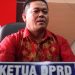 Ketua DPRD Pati Minta Investor Kawasan Industri Perhatikan Lahan Pertanian 8 Ketua DPRD Pati, Ali Badrudin. (Arif Febriyanto/Beritajateng.id)