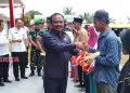 Kinerja DPUTR Pati Terkesan Lamban, Dewan Suyono Minta Segera Perbaiki Jalan Antar Desa 15 Anggota DPRD Pati dari Komisi C, Suyono. (Arif Febriyanto/Beritajateng.id)