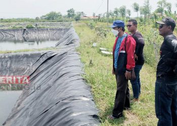 Lapas Terbuka Kendal Gandeng Undip Semarang Garap Sarana Asimilasi dan Edukasi