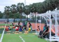 Minim Penerangan, DPRD Pati Bakal Tambah Lampu Stadion Joyokusumo 19 Potret Stadion Joyokusumo Pati. (Aziz Afifi/Koran Lingkar)