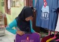 Pati Oblong Sudah Tembus Pasar Nasional 16 Pati Oblong Sudah Tembus Pasar Nasional
