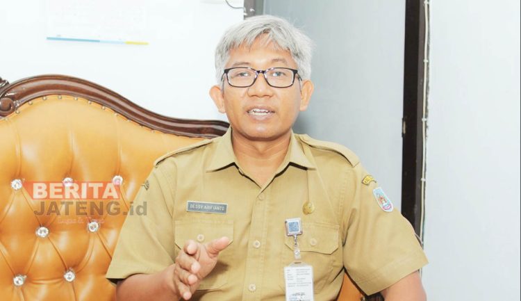 Penyaluran BLT DD di Tegal Alot, Diduga untuk Kepentingan Pribadi
