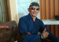 Rencana Pembangunan Jalan Tol Demak-Tuban, Dewan Suriyanto Imbau Warga Pati Waspadai Spekulan 19 Anggota DPRD Pati, Suriyanto. (Arif Febriyanto/Beritajateng.id)
